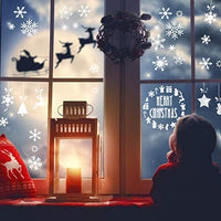 Koogel 7 plantillas de Navidad, incluye 3 plantillas de invierno y 4 plantillas de vacaciones, plantilla de plástico para planificador, diario, tarjeta, bricolaje, dibujo, pintura, proyectos de manualidades - Arteztik
