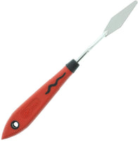 RGM Italiano de acero inoxidable paleta cuchillo # 044 - Arteztik
