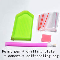 Kit de pintura de diamantes 5D DIY para adultos, niños. Artesanía para decoración del hogar, habitación, oficina, regalo, girasol y mariposa amarilla 11.8 × 15.7 in 1 paquete por Bemaystar - Arteztik

