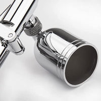 SP166 - Pistola de control de pintura de aire profesional para maquillaje cosmético (SP166AK Airbrush) - Arteztik
