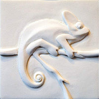Sculpture Block SC243003 - Lienzo decorativo - Arteztik
