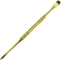 Maxmoral Cucharas de Acero Inoxidable Cucharas de Vidrio de Acero Inoxidable Accesorios de Tallado Herramientas - Arteztik
