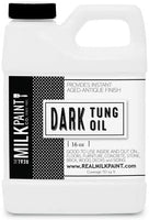 Aceite de tinte oscuro - Arteztik
