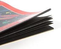 Faber-Castell garabateando Pad 6" x 9" - Arteztik
