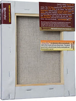 masterpiece artist canvas Vincent Pro 7/8" de profundidad - Arteztik
