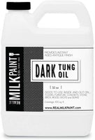 Aceite de tinte oscuro - Arteztik
