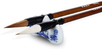 Teagas Caligrafía China Sumi Brush Set de Escritura/Pintura - Arteztik
