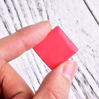 Jovitec - Juego de 50 piezas de pegamento para pintar con arcilla y diamantes para pintura de arcilla bordada - Arteztik
