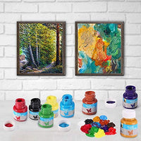 Bearals - Pintura para vidrio - Arteztik
