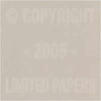 Springhill vitela Bristol gris 67 # Cover 8.5"x11" 250 hojas - Arteztik

