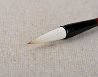 MB005 hmay del Artista Pinceles Para Caligrafía 3pcs/pack - Arteztik
