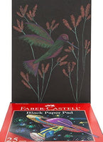 Faber-Castell garabateando Pad 6" x 9" - Arteztik
