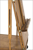 Creative Mark Monet completo estilo francés madera arte caballete Asst - Arteztik
