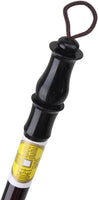 BQLZR excelente pincel para caligrafía china Kanji Japanese Sumi de pelo de lobo, tamaño grande, mediano y chico, paquete de 3 - Arteztik
