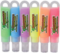 glominex Glow pintura 1 oz/6-PC
