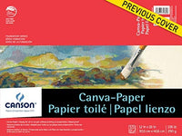 Papel lienzo decorativo, series Foundation - Arteztik
