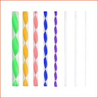 Juego de 35 herramientas para puntear mandalas para pintura de roca, lilana, mandala, juego de plantillas de puntos, incluye herramientas de punteo con bolsa de almacenamiento. - Arteztik
