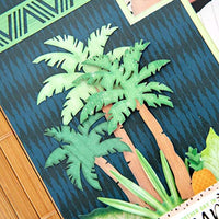 Creative Memories - Bordes cortados con láser para álbumes de recortes y tarjetas - Arteztik

