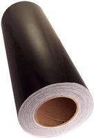 StyleTech - Rollo adhesivo de vinilo con brillo de 12" por 15 pies - 3 mil. para Cricut, Silhouette Cameo, cortadora para manualidades y de vinilo. - Arteztik
