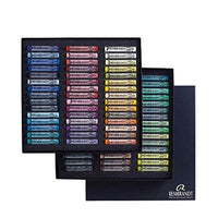 Rembrandt – Pinturas pastel blandas 90 Stick Paisaje Set - Arteztik
