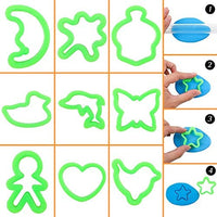 Holicolor arcilla de polímero para hornear y modelar arcilla con herramientas de escultura, rodillo, accesorios para hacer joyas, arcilla para niños y principiantes - Arteztik
