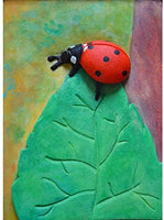 Sculpture Block SC243003 - Lienzo decorativo - Arteztik
