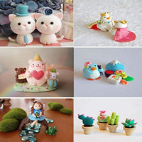 Augernis - Juego de herramientas de arcilla de polímero, 28 piezas para esculpir arcilla de modelado para escultura de cerámica, herramientas de punteado para decoración de roca, decoración de fondant - Arteztik
