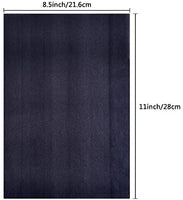 Outus - Papel de transferencia de carbono para madera, papel, lienzo - Arteztik
