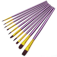 66 piezas Mandala Dotting Herramientas Plantillas Plantillas Bola Stylus Cepillos Bandeja de Pintura para DIY Pintura Uñas Rocas Madera Pared Colorear Dibujo y Dibujo Arte Proyectos - Arteztik
