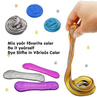 Polvo de mica, resina en polvo de perla en botella, suministros de pigmento para pintura, jabón, bomba de baño artesanales, elaboración de velas, artistas, proyectos de manualidades, bellas artes. - Arteztik

