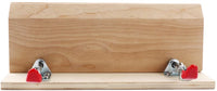 LianLe mesa Leathercraft cosido costuras a mano abrazadera de cordón de piel Pony caballo de madera DIY computadora mesa de manualidades de costura de herramientas - Arteztik
