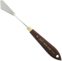 RGM – New Age Collection Pintura cuchillo – # 034 - Arteztik

