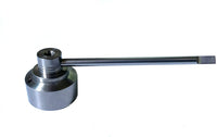 Tanglou - Herramienta para tallar cera de 0.630 in para calefacción, accesorio de vidrio, con almohadilla de grado alimenticio - Arteztik
