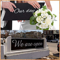 Cartel de madera colgante sin terminar en blanco para colgar placa de madera decorativa rebanadas de madera con cuerdas para pirografía, pintura, escritura en casa, manualidades, suministros pre-encordados (beige, 8) - Arteztik
