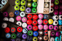 Montana Cans Montana Gold - Pintura en aerosol (13.5 fl oz), color negro - Arteztik
