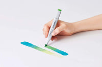 Copic markers - Juego de rotuladores (12 piezas) - Arteztik
