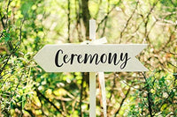 Plantillas de boda – Juego de 6 plantillas de alfabeto reutilizables para hacer decoraciones de boda personalizadas, plantillas de letras de boda fáciles en una fuente moderna de plantilla de guión - Arteztik
