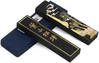 Wancetang Chino caligrafía tinta de piedra Stick - Arteztik
