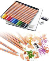 COLOUR BLOCK - Juego de acuarela, Colores Variados - Arteztik

