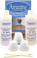 Alumilite Amazing Clear Cast, 16 onzas - Arteztik
