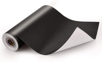 Cinta de papel de transferencia SOMOLUX Roll-12" x 50' para Silhouette Cameo, vinilo adhesivo Kricut para Des, pegatinas, Wacals, letreros, ventanas y otras superficies lisas (0.5'' Red Grid) - Arteztik
