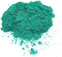 Mica Pigmento Polvo para Jabón Cosméticos Resina Colorante Colorante Nail Art - 24 colors0.18 oz - Arteztik
