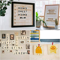 Tablero de madera sin terminar – 100 piezas de 3.0 x 3.0 in en blanco natural rebanadas de madera cuadrada para manualidades, pintura, Scrabble azulejos, posavasos, pirografía, decoraciones - Arteztik
