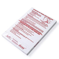 Papel de transferencia para tatuajes, 100 hojas, plantilla de tatuaje, 4 capas, 8 1/2 x 11 3/4 pulgadas, papel térmico para trazar tatuajes - Arteztik
