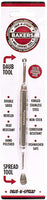 Bakers Cera herramienta Carving – Grado Médico antiadherente de acero inoxidable - Arteztik
