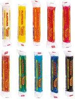 Jovi Plastilina Arcilla de modelado reutilizable y no secado; 5 oz, Rollos de 15 colores, perfecto para proyectos de arte y manualidades - Arteztik
