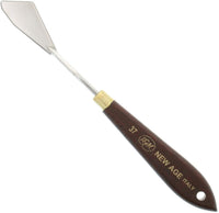 RGM – New Age Collection Pintura cuchillo – # 037 - Arteztik

