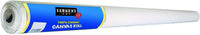 Sargent Art 90-1001 - Rollo de lona de algodón de 72.0 in de ancho, 19.7 ft - Arteztik

