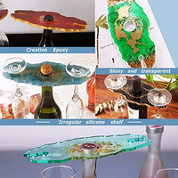 TOFAR - Moldes de resina epoxi para botellas, vino, vino, vino, vino, vino, etc. - Arteztik
