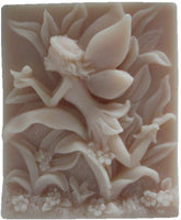 Molde de silicona para jabón GreatMold con aroma de ángel para manualidades - Arteztik
